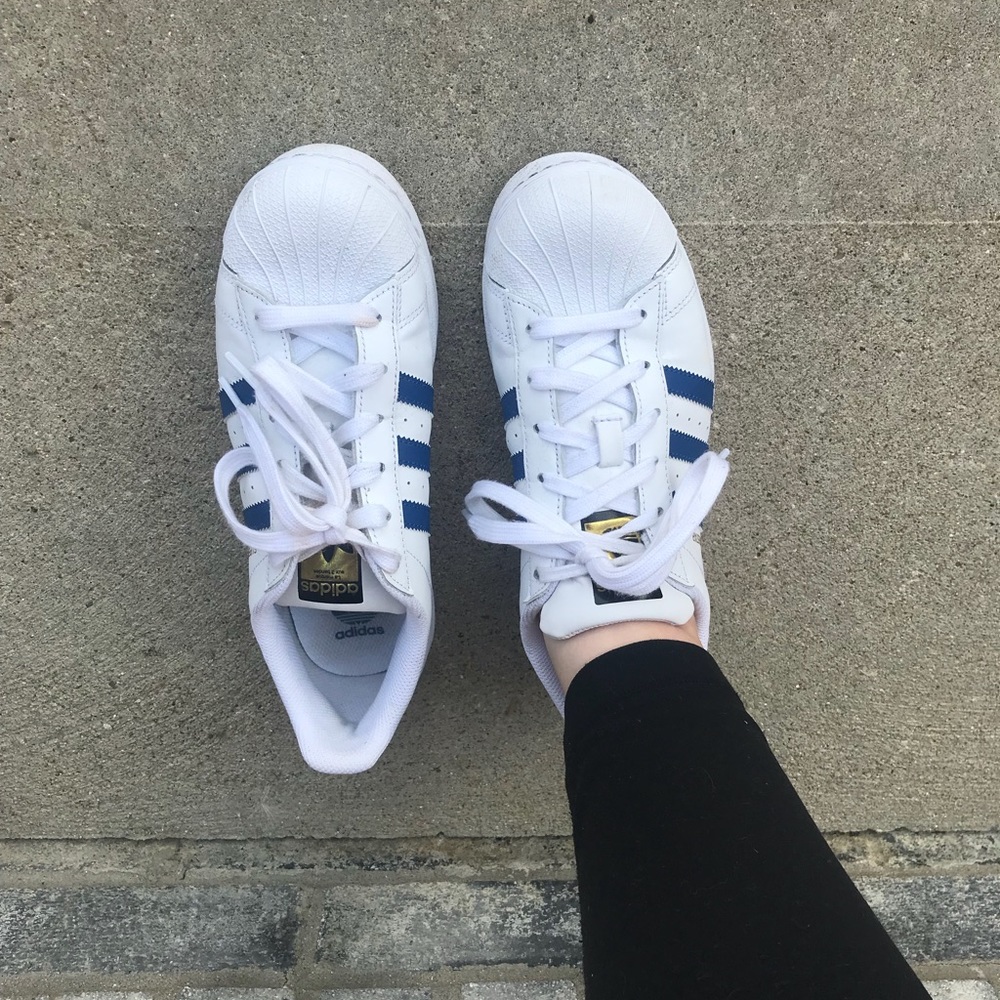 Adidas classics